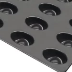 Plaque souple Flexipan 50 Mini Ondulo