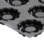 Plaque Souple Flexipan 6 St Honoré