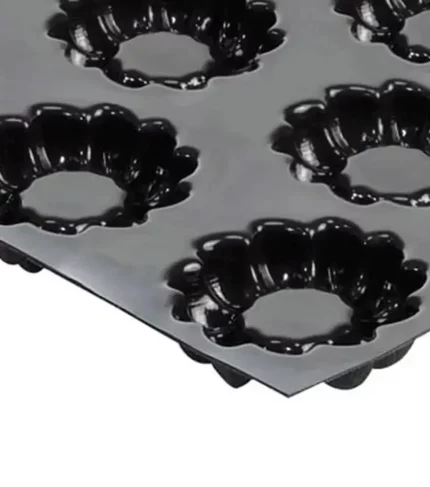 Plaque Souple Flexipan 6 St Honoré