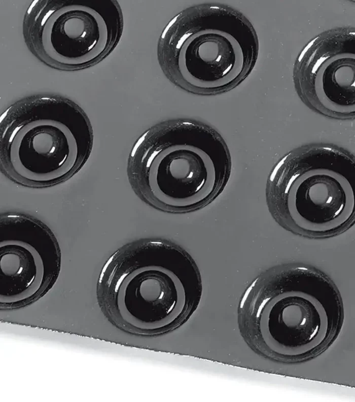 Plaque Souple Flexipan 60 Mini-Savar Plaque Souple Flexipan 60 Mini-Savar