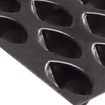 moule souple Flexipan 100 Quenelles