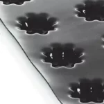 Moule Souple Flexipan 18 Charlottes