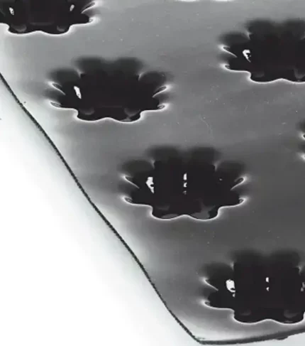 Moule Souple Flexipan 18 Charlottes