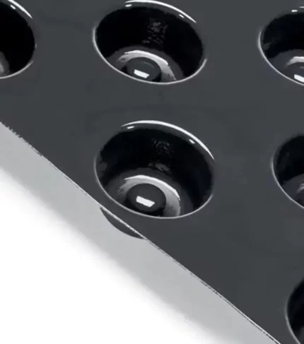 Moule souple Flexipan 18 Volcan