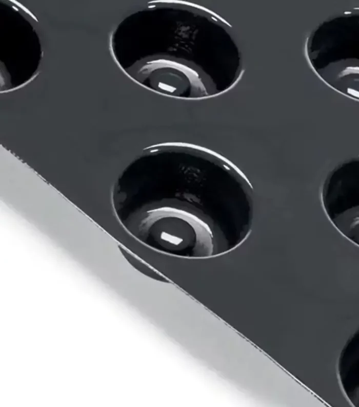 Moule souple Flexipan 18 Volcan Moule souple Flexipan 18 Volcan