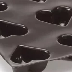 Moule Souple Flexipan 20 Coeurs