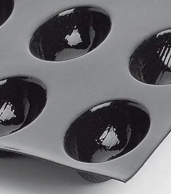 moule souple Flexipan 20 Œufs moule souple Flexipan 20 Œufs