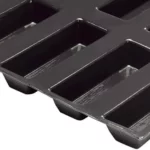 Moule Souple Flexipan 24 Cakes