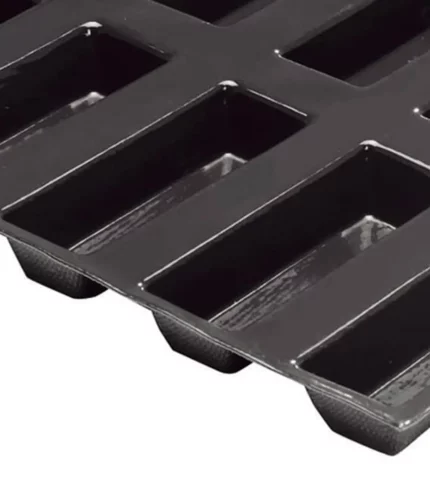Moule Souple Flexipan 24 Cakes