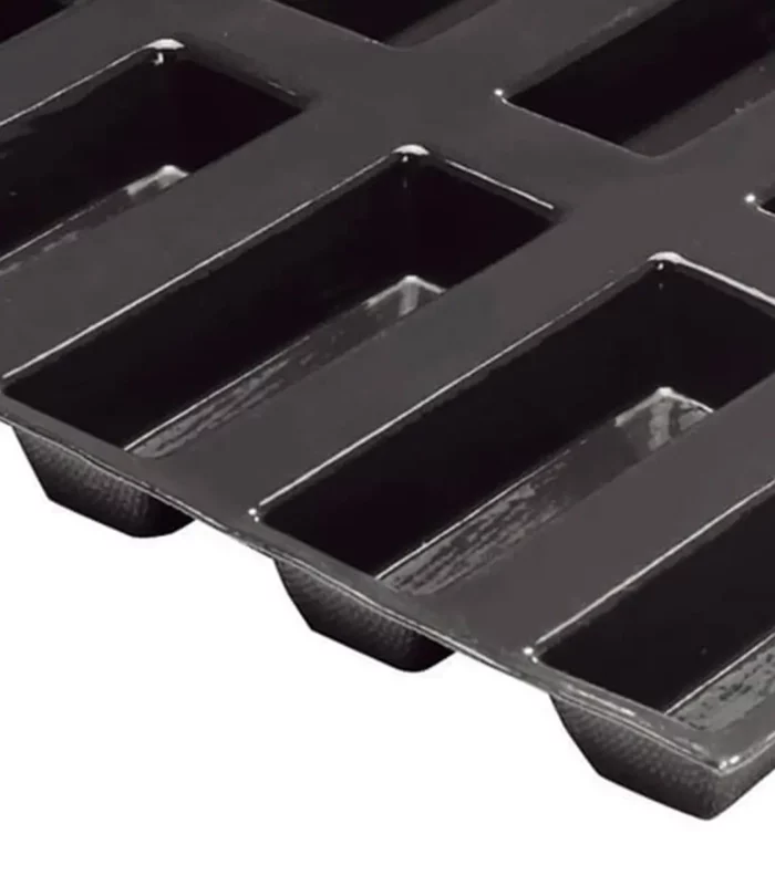 Moule Souple Flexipan 24 Cakes Moule Souple Flexipan 24 Cakes