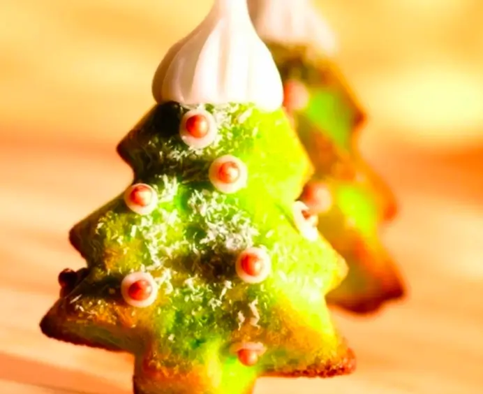 Moule souple Flexipan 20 Sapins