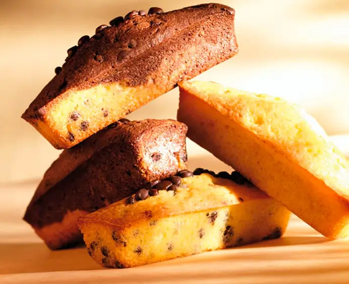 moule souple Flexipan 24 Cakes
