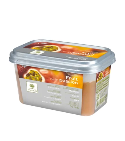 Purée de Fruit de la Passion Surgelée Ravifruit