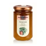 Confiture de peches Agrimontana