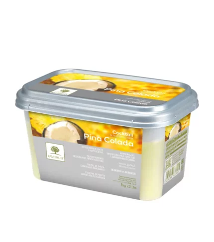 Purée de Piña Colada Surgelée RAVIFRUIT