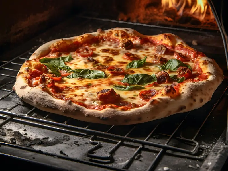 Sauce pizza prestige BROVER