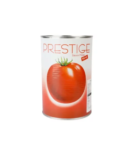 Sauce pizza prestige Brover