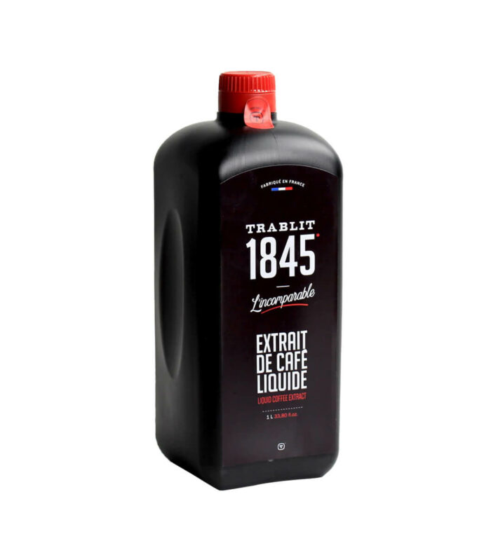 Trablit : Extrait de Café Trablit : Extrait de Café
