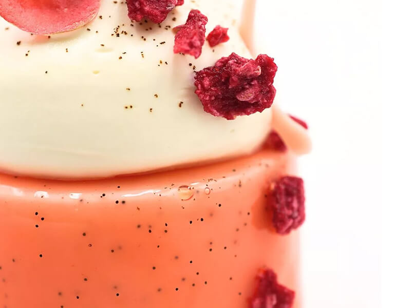 Arôme Vanille «Gourmand» Prova