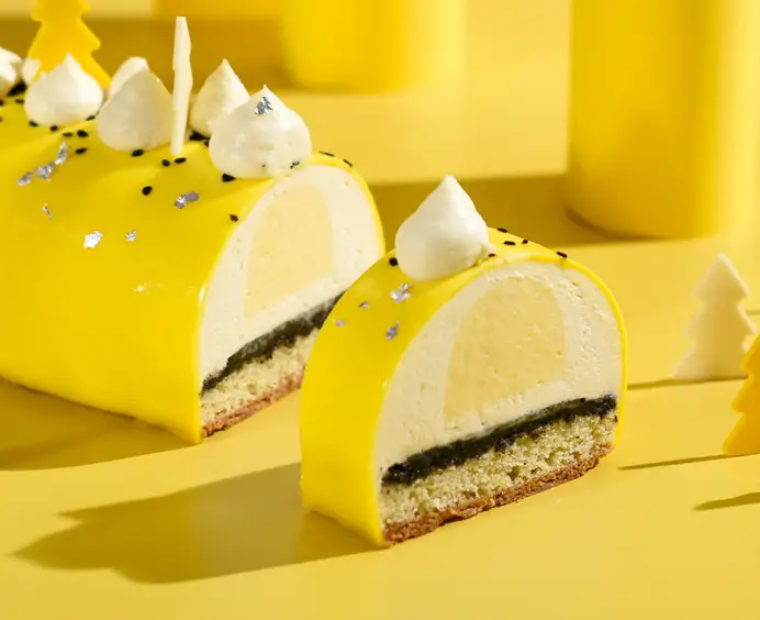 Purée de Citron Yuzu RAVIFRUIT