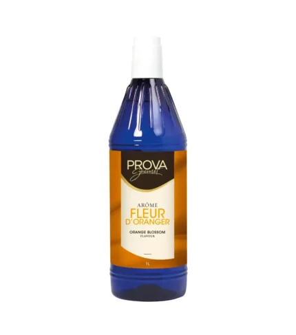 Arome Fleur d'Oranger PROVA