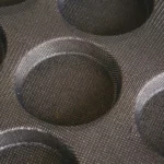 Flexipan 11 Petits Pains Ronds