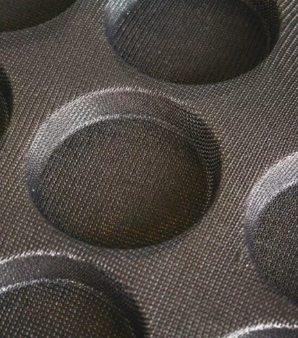 Flexipan 11 Petits Pains Ronds