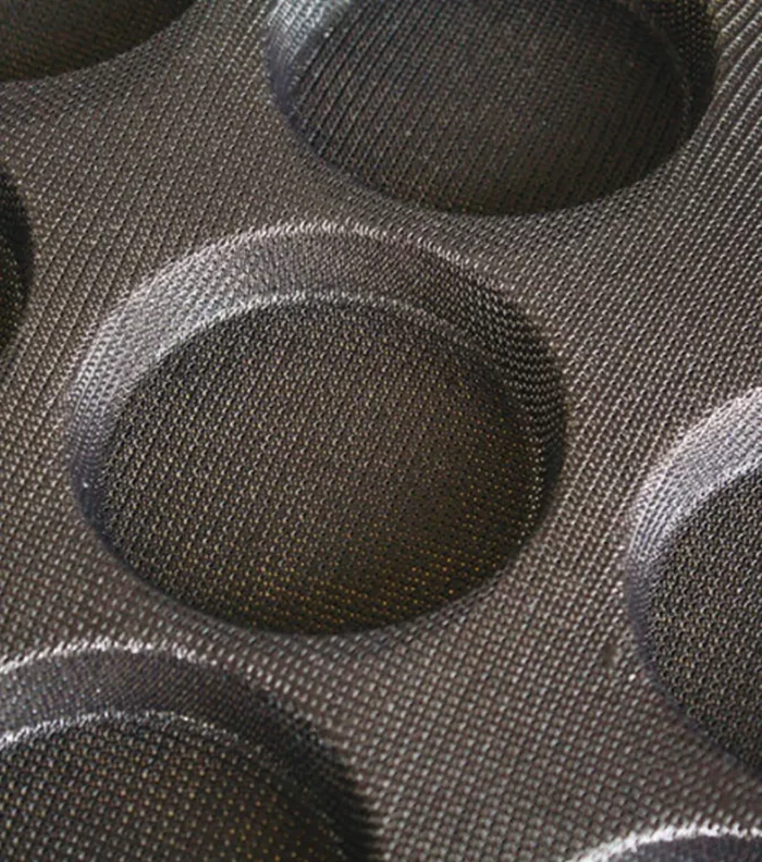 Flexipan 11 Petits Pains Ronds