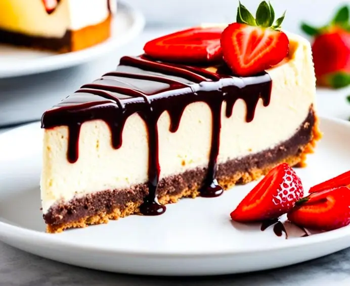 Joytopping Chocolat