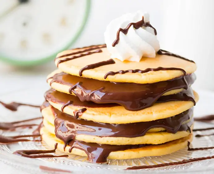 Joytopping Nocciolata Premium Choco Noisette