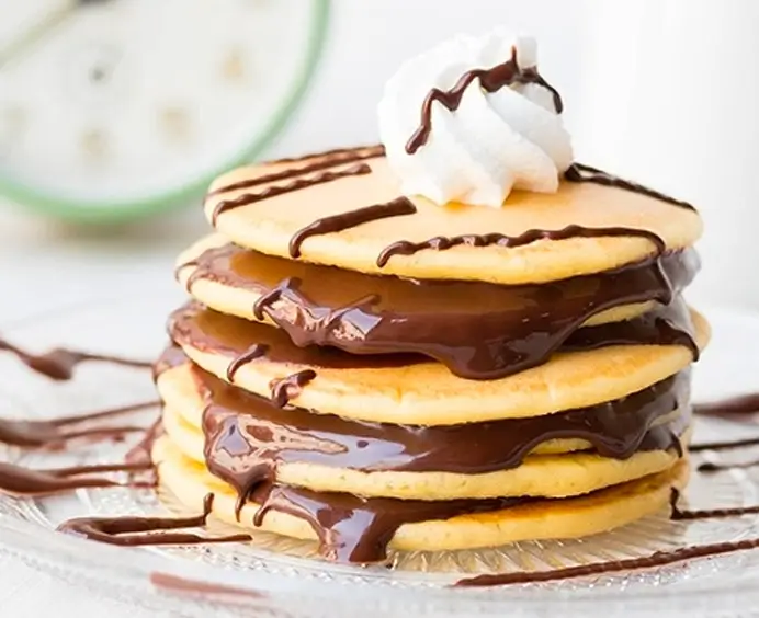Joytopping Stracciatella