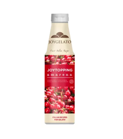 Joytopping Amarena JOYGELATO