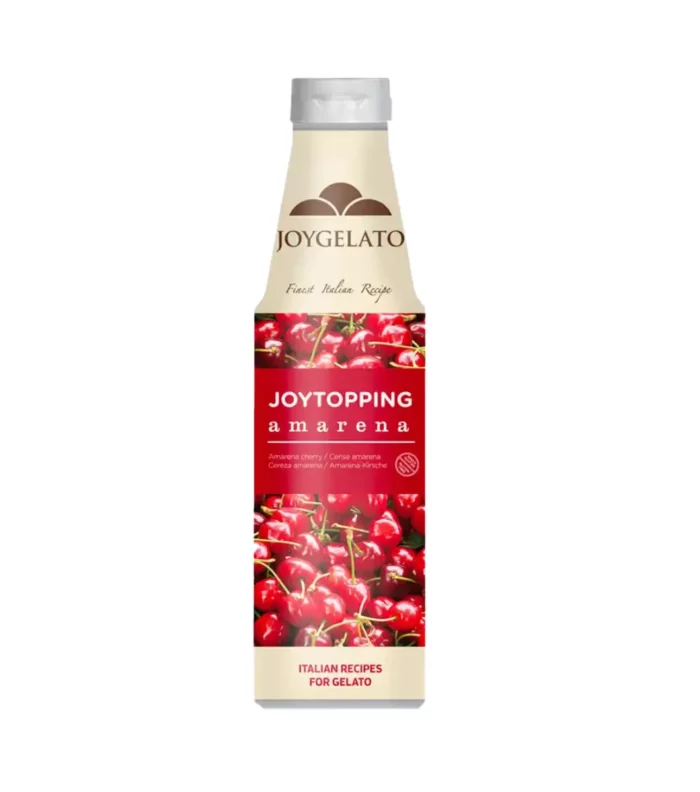 Joytopping Amarena JOYGELATO