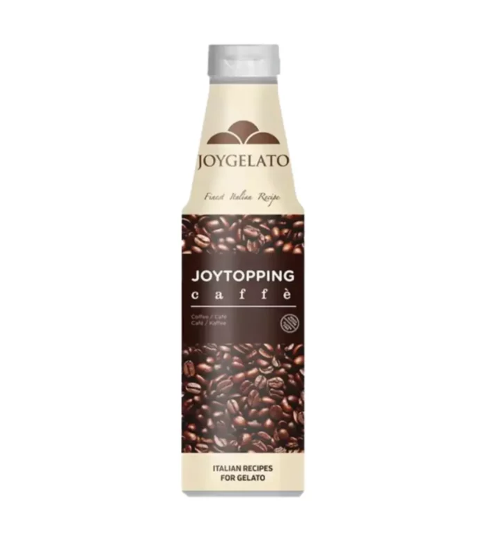 Joytopping Café JOYGELATO