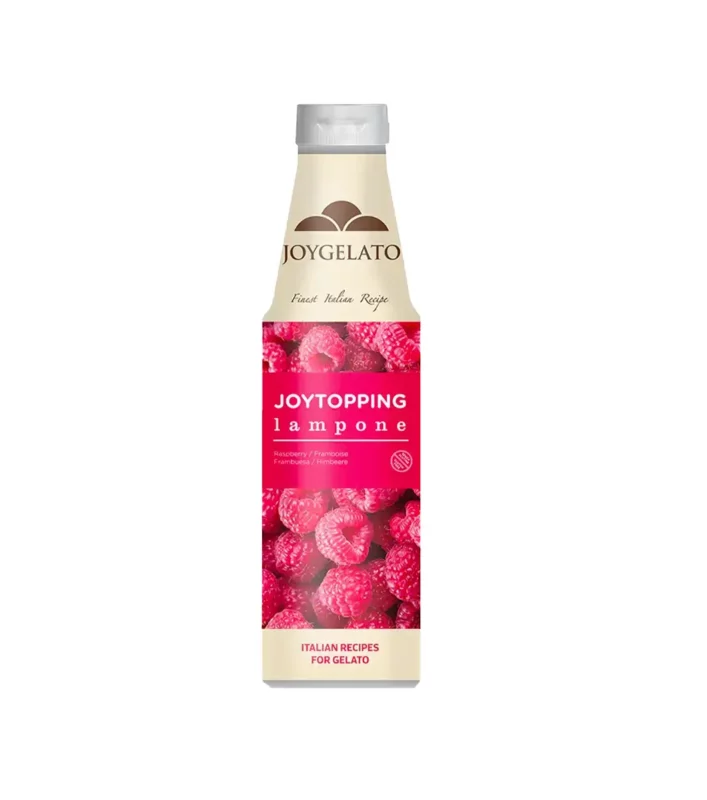 Joytopping Framboise JOYGELATO