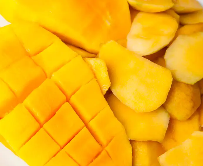 Joytopping Mangue