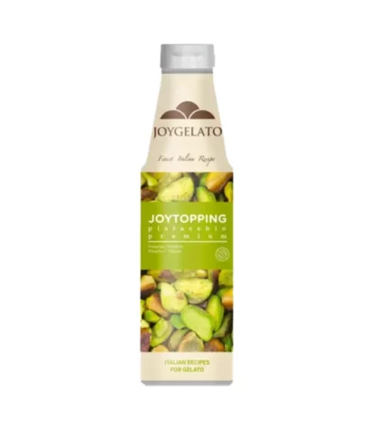 Joytopping Pistacchio Premium JOYGELATO