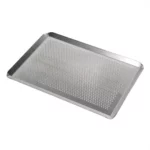 Plaque Pâtissière perforée Aluminium