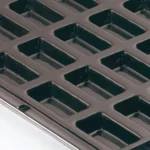 Plaque Souple Flexipan 24 Financiers