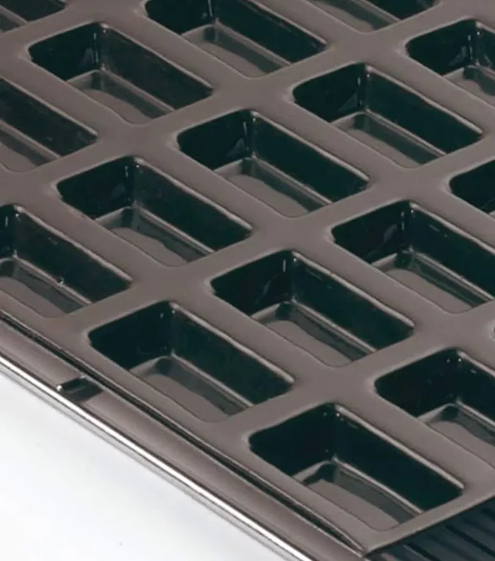 Plaque Souple Flexipan 24 Financiers Plaque Souple Flexipan 24 Financiers