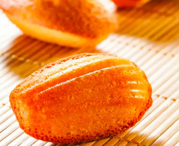 Plaque Souple Flexipan 40 Madeleines