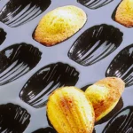 Plaque Souple Flexipan 40 Madeleines