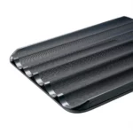 Support Ekogliss Revêtement Silicone Biflon