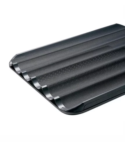 Support Ekogliss Revêtement Silicone Biflon