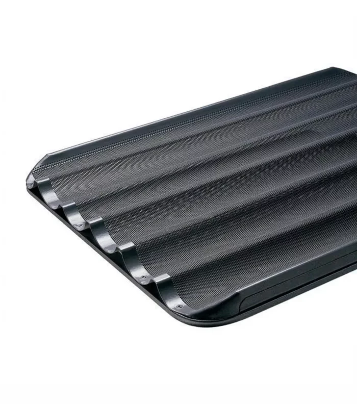 Support Ekogliss Revêtement Silicone Biflon Support Ekogliss Revêtement Silicone Biflon