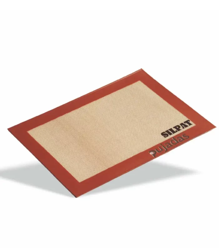 Toile de Cuisson Silicone Pujadas Toile de Cuisson Silicone Pujadas