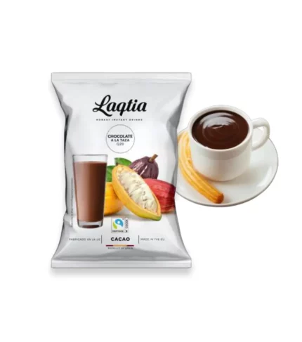 Cacao Suave 14%