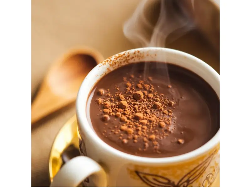 Cacao Suave 14% LAQTIA