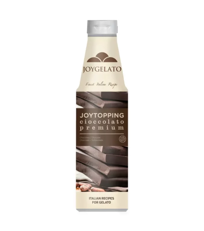 Joytopping Chocolat JOYGELATO