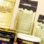 Kit Cookies Pistacchio Beddu MEC3